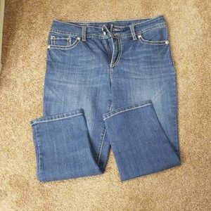 Capris